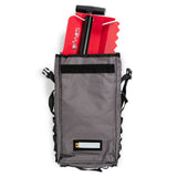 DMOS Stealth Shovel Bag (Alloy) - Xtrusion Overland