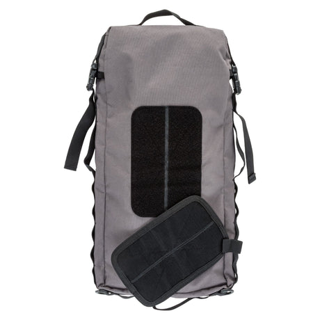 DMOS Stealth Shovel Bag (Alloy) - Xtrusion Overland