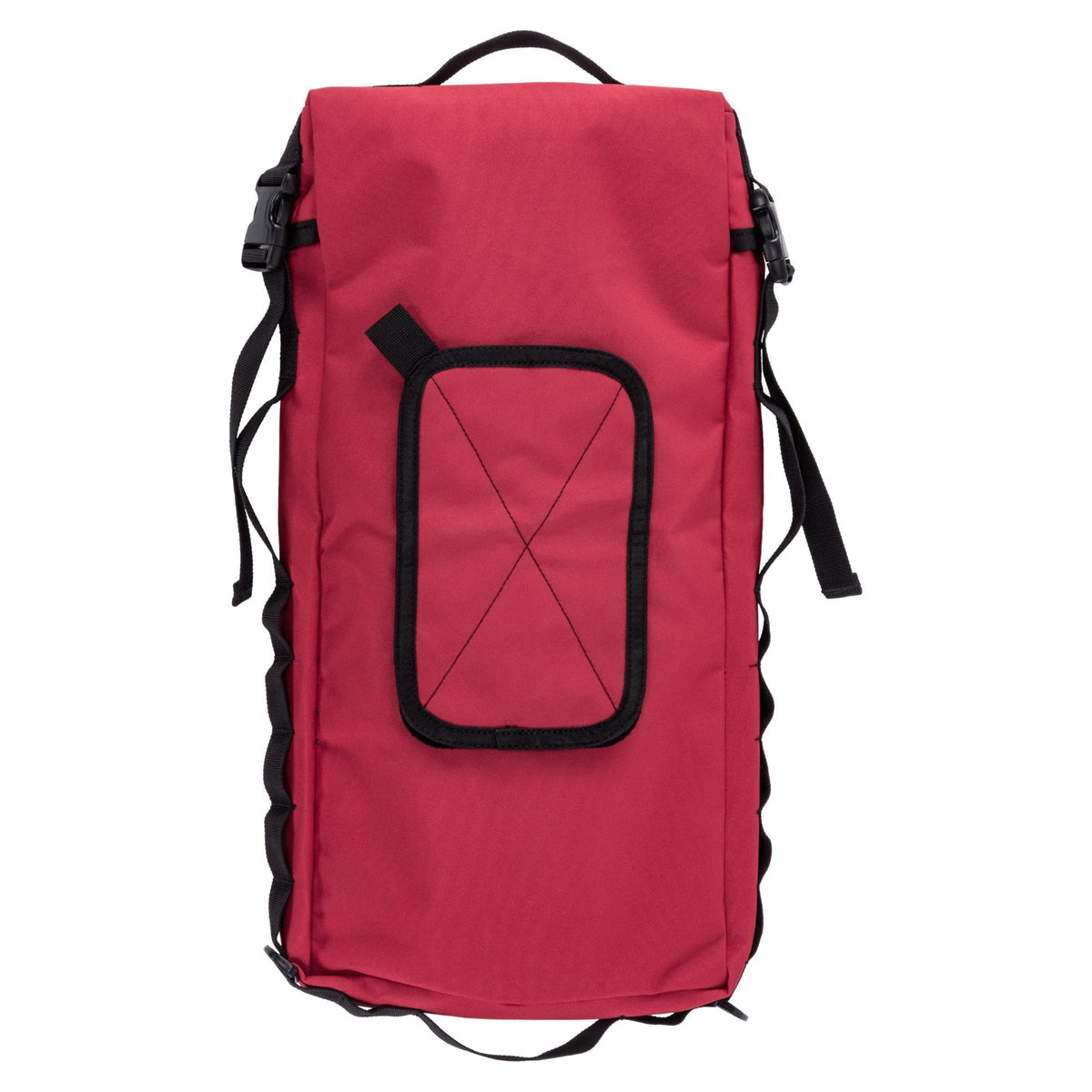DMOS Stealth Shovel Bag (RED) - Xtrusion Overland