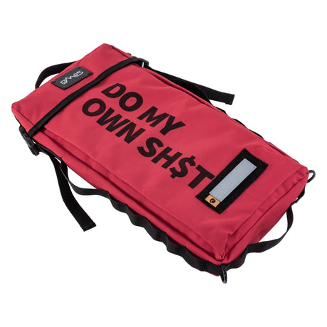 DMOS Stealth Shovel Bag (RED) - Xtrusion Overland
