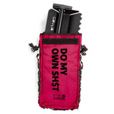 DMOS Stealth Shovel Bag (RED) - Xtrusion Overland
