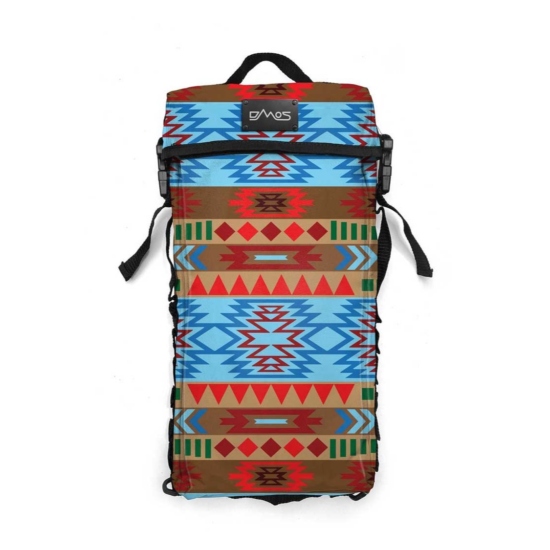 DMOS Stealth Shovel Bag (Southwest) - Xtrusion Overland