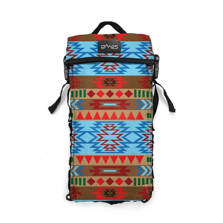 DMOS Stealth Shovel Bag (Southwest) - Xtrusion Overland
