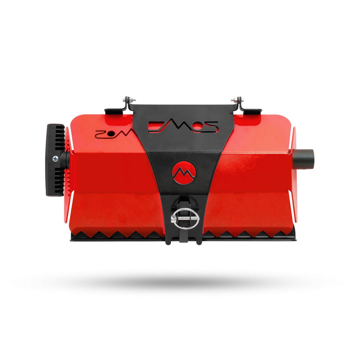 DMOS Stealth Shovel Mount - Xtrusion Overland