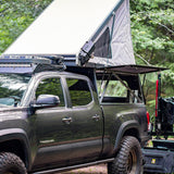 DMOS Stealth Shovel Mount - Xtrusion Overland