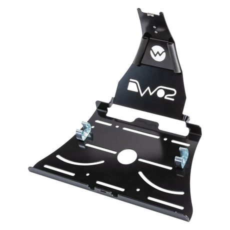 DMOS Stealth Shovel Mount - Xtrusion Overland