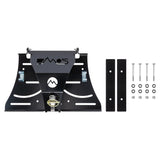 DMOS Stealth Shovel Mount - Xtrusion Overland