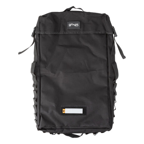 DMOS Stealth XL Shovel Bag Black - Xtrusion Overland
