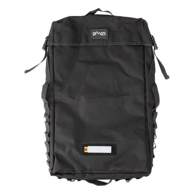 DMOS Stealth XL Shovel Bag Black - Xtrusion Overland