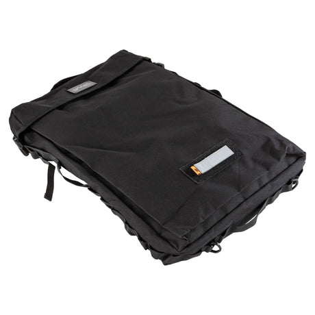 DMOS Stealth XL Shovel Bag Black - Xtrusion Overland