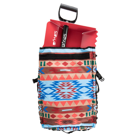 DMOS Stealth XL Shovel Bag Southwest - Xtrusion Overland