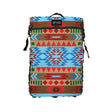 DMOS Stealth XL Shovel Bag Southwest - Xtrusion Overland