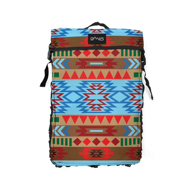 DMOS Stealth XL Shovel Bag Southwest - Xtrusion Overland