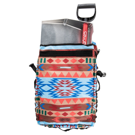 DMOS Stealth XL Shovel Bag Southwest - Xtrusion Overland