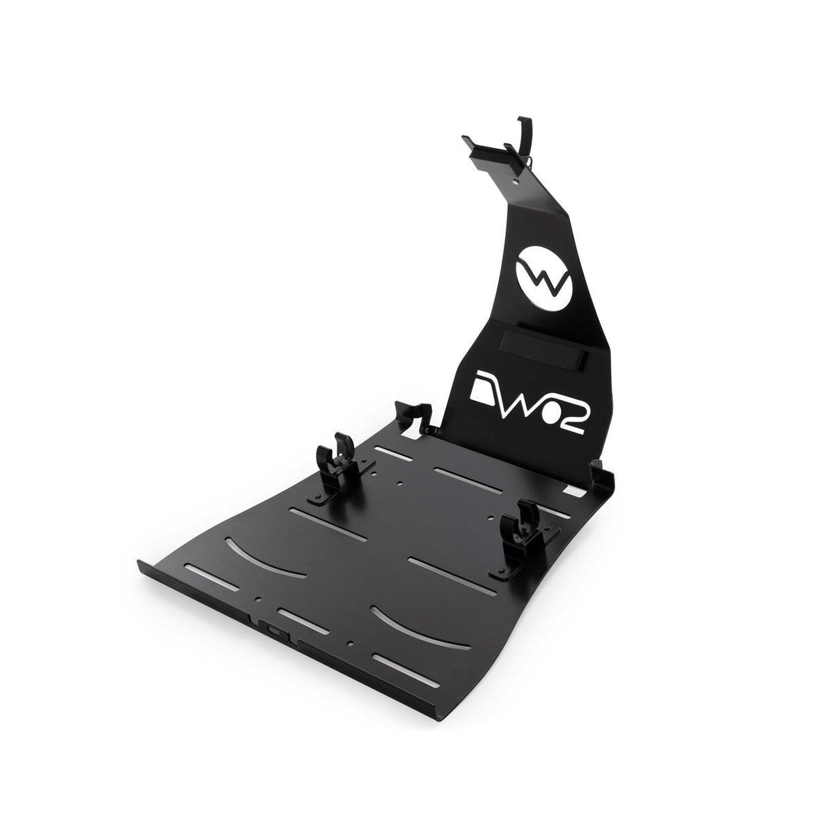 DMOS Stealth XL Shovel Mount - Xtrusion Overland
