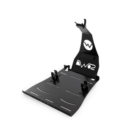 DMOS Stealth XL Shovel Mount - Xtrusion Overland