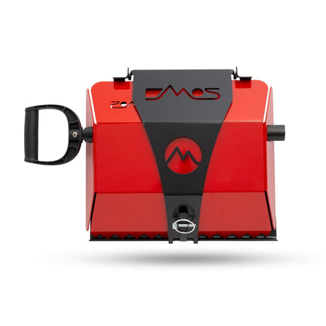 DMOS Stealth XL Shovel Mount - Xtrusion Overland