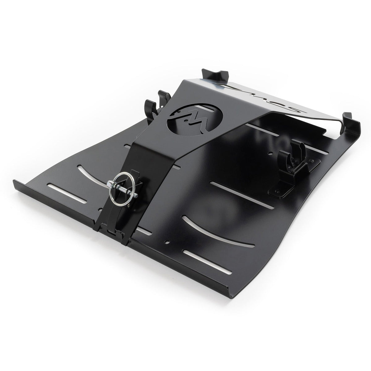 DMOS Stealth XL Shovel Mount - Xtrusion Overland
