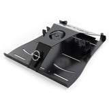 DMOS Stealth XL Shovel Mount - Xtrusion Overland