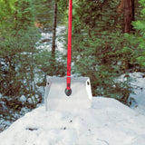 DMOS The Alpha Shovel - Xtrusion Overland