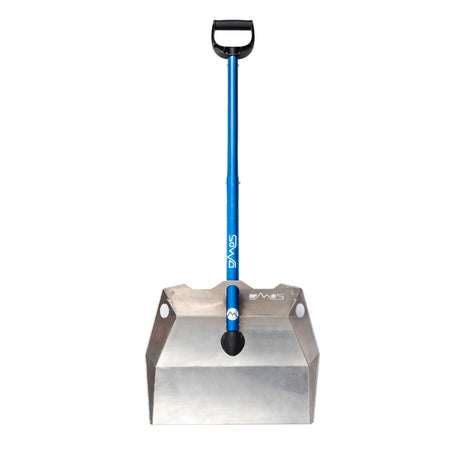 DMOS The Alpha Shovel - Xtrusion Overland