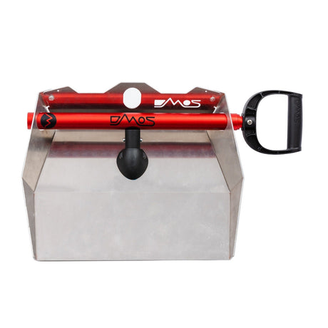 DMOS The Alpha Shovel - Xtrusion Overland