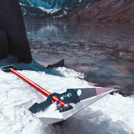 DMOS The Alpha Shovel - Xtrusion Overland