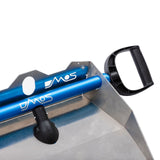 DMOS The Alpha Shovel - Xtrusion Overland