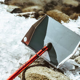 DMOS The Alpha Shovel - Xtrusion Overland
