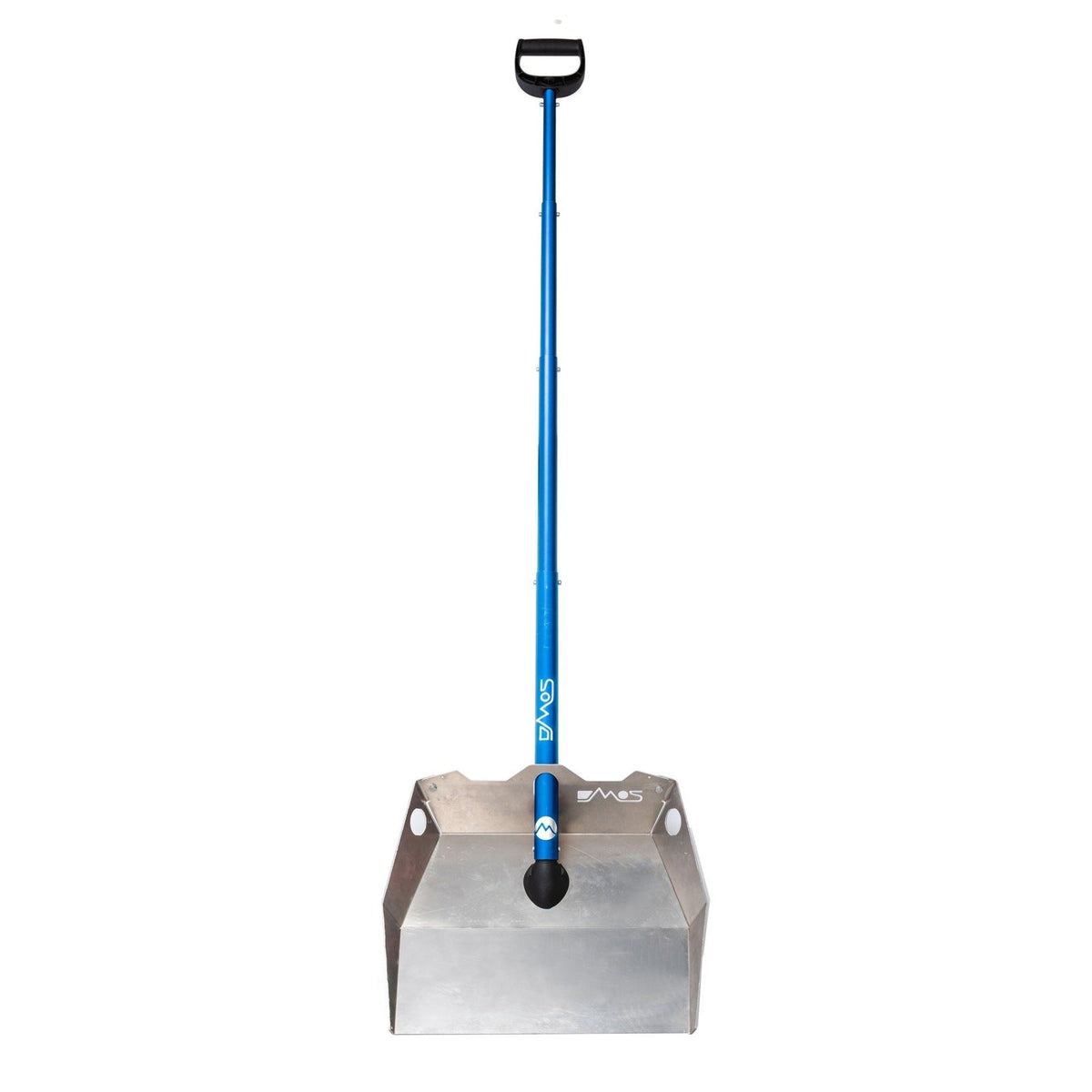 DMOS The Alpha Shovel - Xtrusion Overland