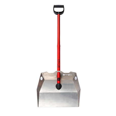 DMOS The Alpha Shovel - Xtrusion Overland