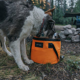 DMOS The Ruck Bucket - Foldable Camping Water Bucket - Xtrusion Overland