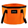 DMOS The Ruck Bucket - Foldable Camping Water Bucket - Xtrusion Overland