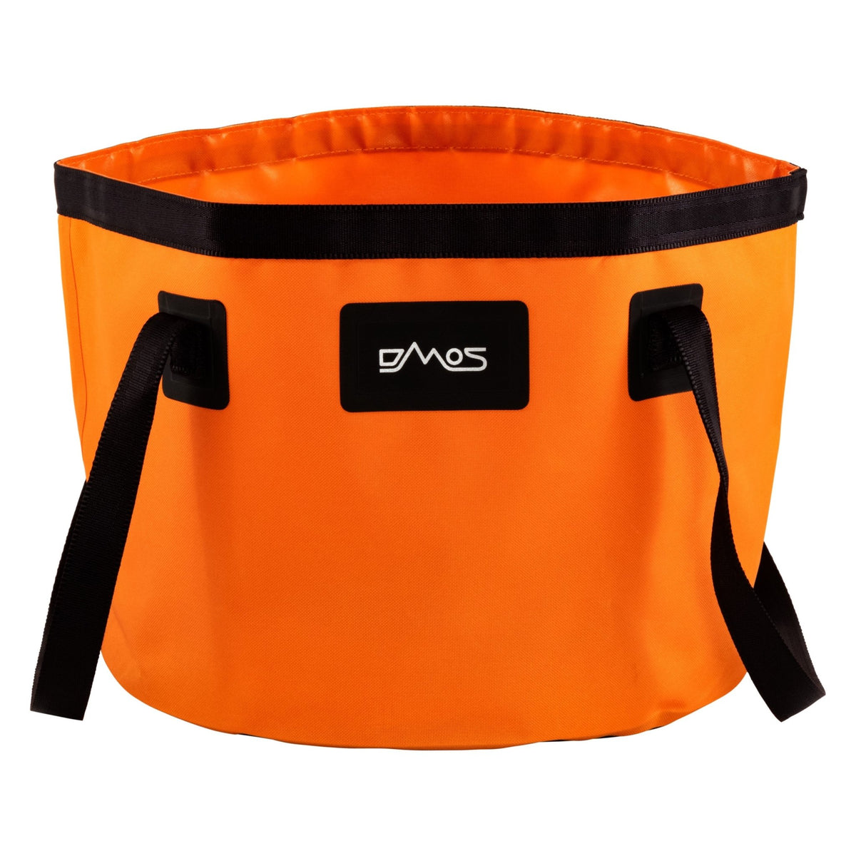 DMOS The Ruck Bucket - Foldable Camping Water Bucket - Xtrusion Overland