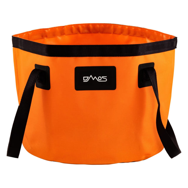 DMOS The Ruck Bucket - Foldable Camping Water Bucket - Xtrusion Overland