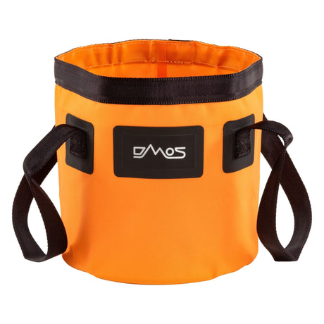 DMOS The Ruck Bucket - Foldable Camping Water Bucket - Xtrusion Overland