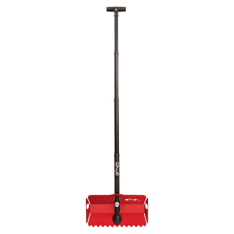 DMOS The Stealth Shovel - Xtrusion Overland