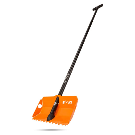 DMOS The Stealth Shovel - Xtrusion Overland