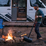 DMOS The Stealth Shovel - Xtrusion Overland