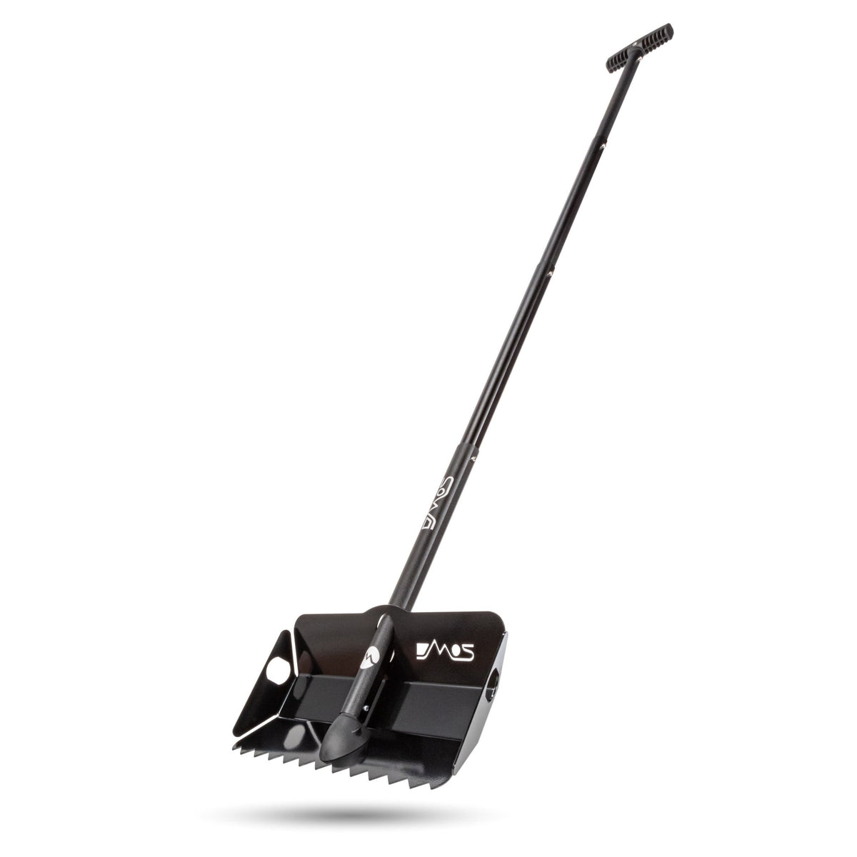 DMOS The Stealth Shovel - Xtrusion Overland