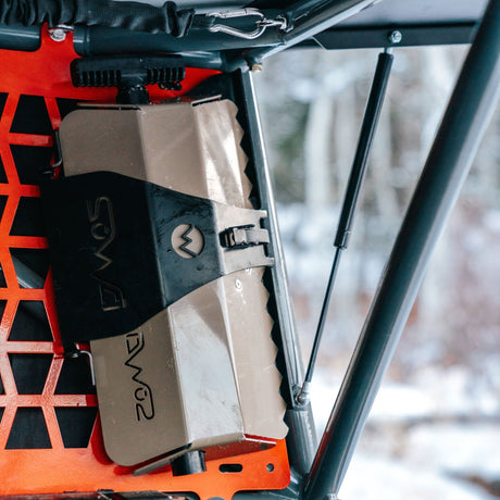 DMOS The Stealth Shovel - Xtrusion Overland