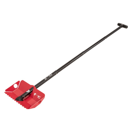 DMOS The Stealth Shovel - Xtrusion Overland