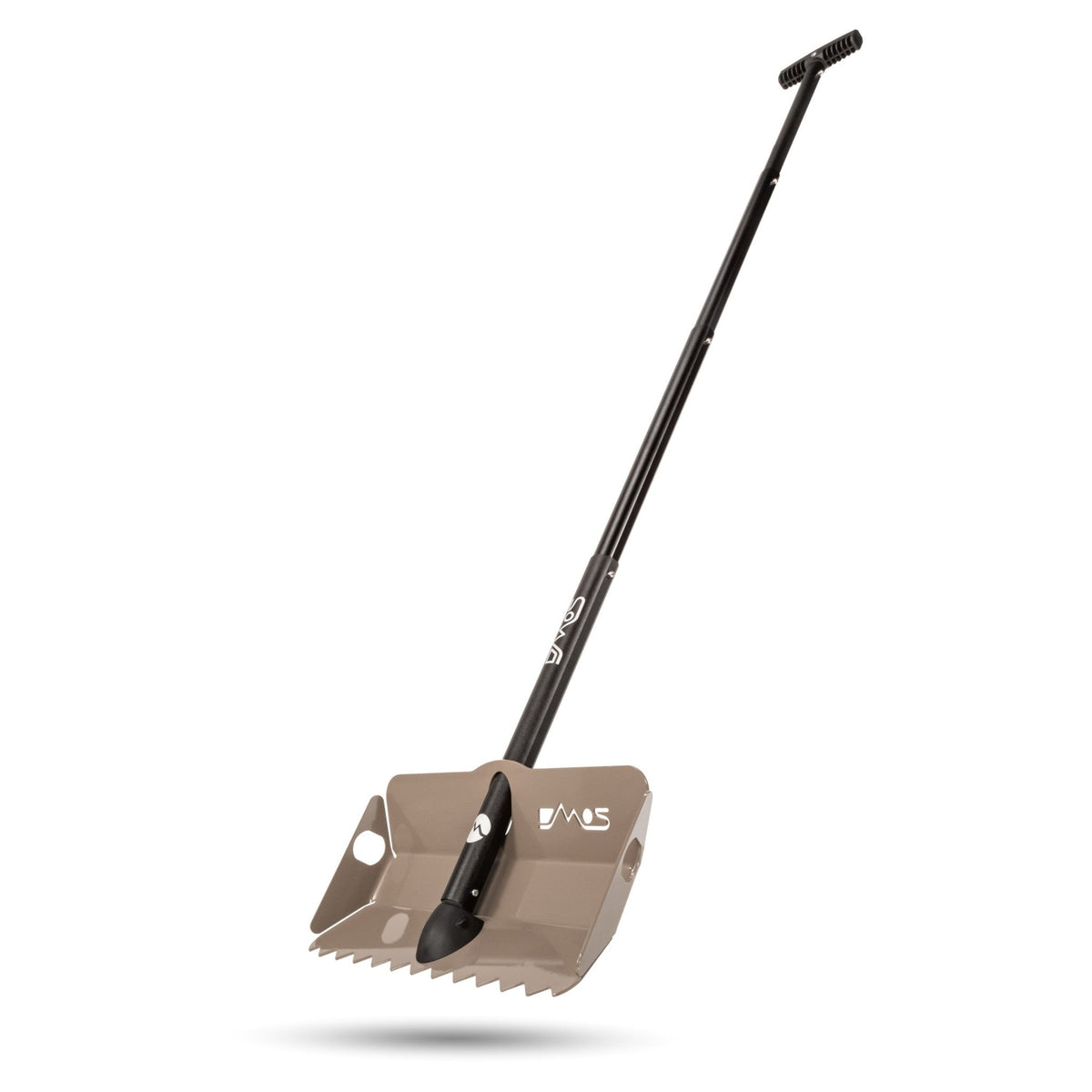 DMOS The Stealth Shovel - Xtrusion Overland