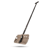 DMOS The Stealth Shovel - Xtrusion Overland