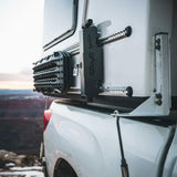 DMOS The Stealth Shovel - Xtrusion Overland