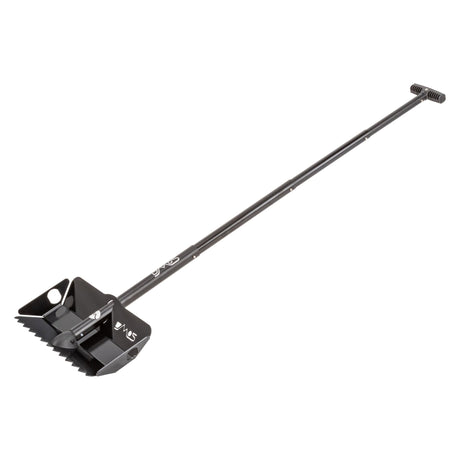DMOS The Stealth Shovel - Xtrusion Overland