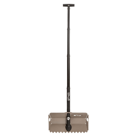 DMOS The Stealth Shovel - Xtrusion Overland