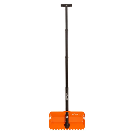 DMOS The Stealth Shovel - Xtrusion Overland