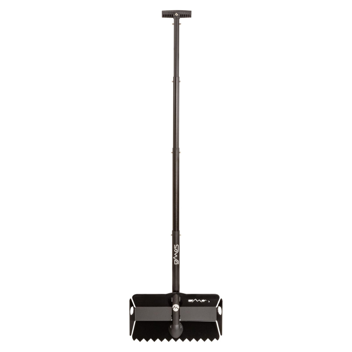 DMOS The Stealth Shovel - Xtrusion Overland