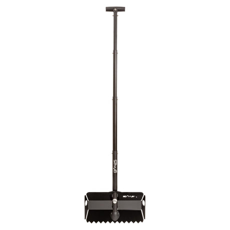 DMOS The Stealth Shovel - Xtrusion Overland